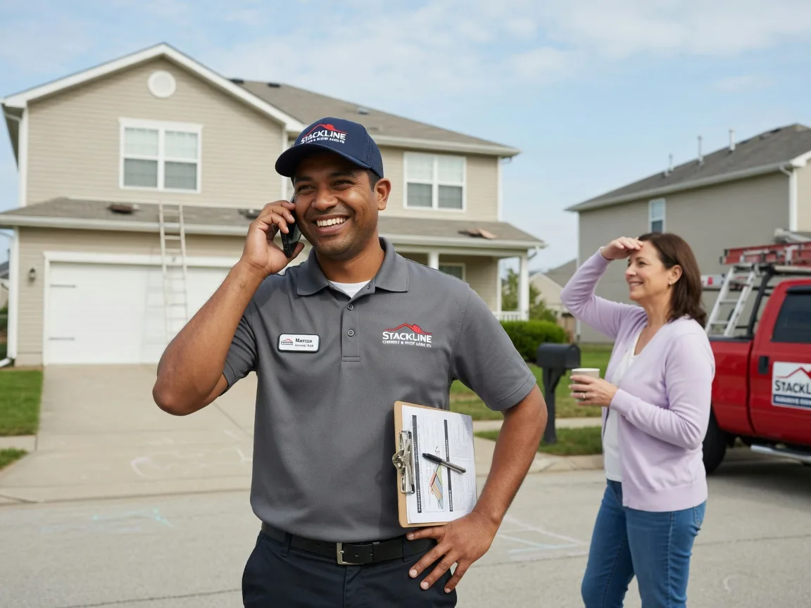 Chimney flashing repair Houston, TX FAQs